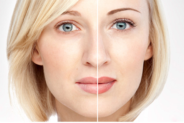 Semi Permanent Makeup