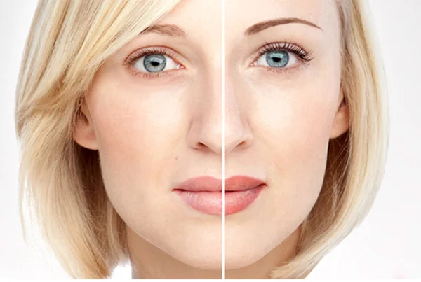 Semi Permanent Makeup