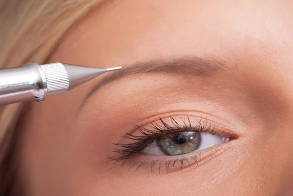 Micropigmentation Eyebrows