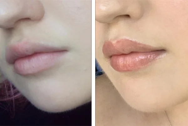 Lip Blush