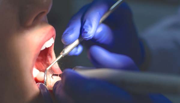 Advanced Dentistry