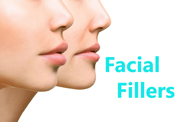 Fillers and Botox