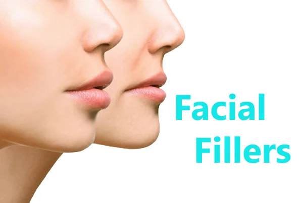 Fillers and Botox