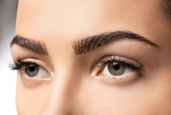 Microblading and Micropigmentation