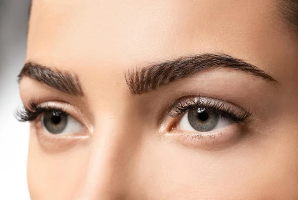 Microblading and Micropigmentation